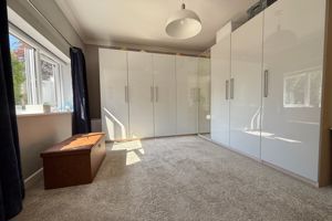 Bedroom 1- click for photo gallery